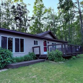 Sugar Maple Getaway, hotel in Gaylord