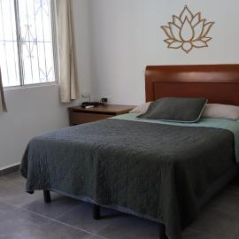 CASA JARDIN, hotell i Cancún