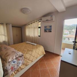 Apartment 4 by Villa Ceni