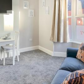 Poppy - Uk49361, hotel in Bridlington