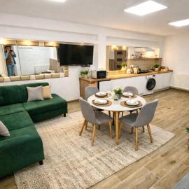 Sela 1 Apartman