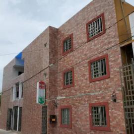 Hotel Mexico