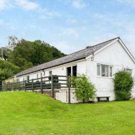 Uk47550 - Cairnsmore Cottage
