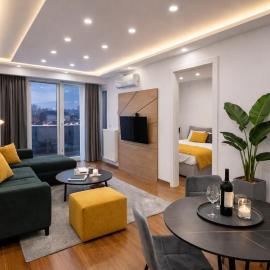 Extra Apartman Palata