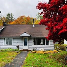 Ire Cottage - Catskills Quaint Cottage with Peloton Minutes from Hiking