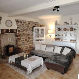 Refuge Bord de Mer, 50m plage Jardin et Parking privé, hotel in Cherrueix