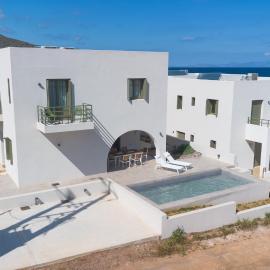 Villa Selina 7 - Etheras Properties