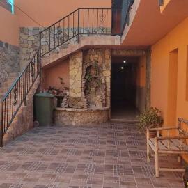 HOSPEDAJE EIMy, hotel en Purmamarca