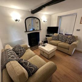 Port Cottage, Cromer, North Norfolk, hotel in Cromer