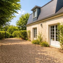 La maison aux 5 nids