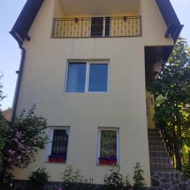 Apartament Teilor