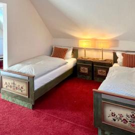 BEGE APARTMENTS OakStay, viešbutis mieste Šprokhėfelis