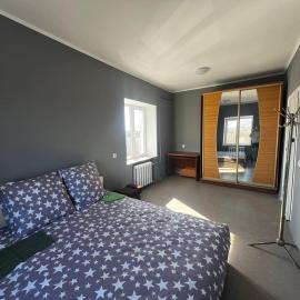 GoSumy Hostel, hotel Szumiban