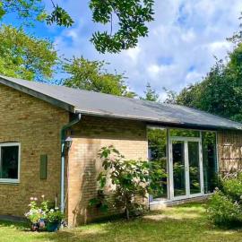 Gorgeous Home In Allinge With Wifi