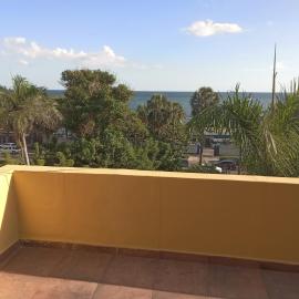 501 Miramar Seaview Malecon Penthouse