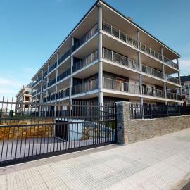 Apartamento Mar de Llas