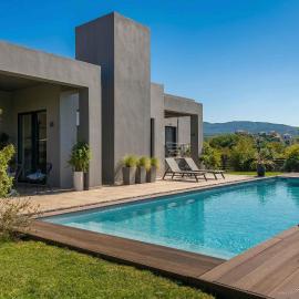 Villa Vega - "Heated" pool, next to nature!