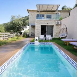 Saint Helen Villas