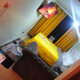 SILVERBROOK HEAVEN, NEXT 2 NIBS,Spurmall & ASHAKI, hotell i Ruiru