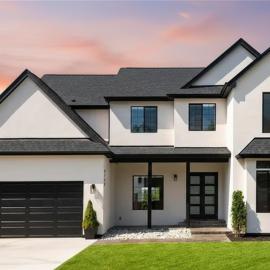 New! Pure Luxury W Private Pool/Spa & Game Center!, hotel u gradu 'Arvada'