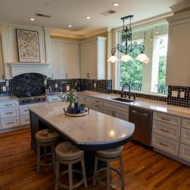Condo in Historic Marymount College Building 104, hotel in Salina