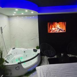 Tina apartman, hotel a Vranje