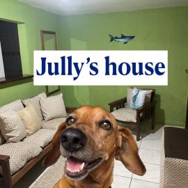 Jully''s house