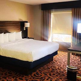Baymont by Wyndham Midland TX
