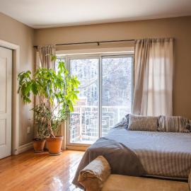 Bright & Stylish Manhattan Studio Apartment