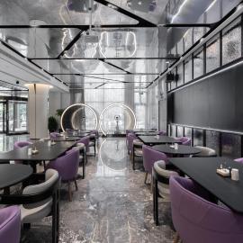 Atour Light Hotel Hefei Government Affairs Swan Lake, hotel v destinaci Che-fej
