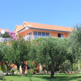 Apartments with parking space Orebic, Peljesac - 648