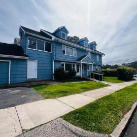 Spacious 5-Bedroom Family Home