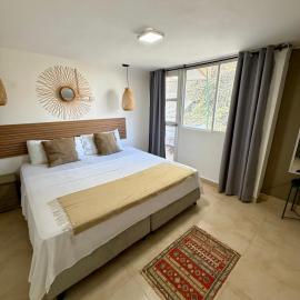 Apartamento en el rodadero a una cuadra de la playa