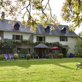 Saint-Sauveur Hideaway