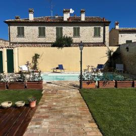Apartment Alessandro, Pesaro