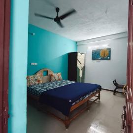 Nakshatraa guest house