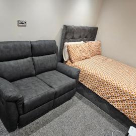 Double En Suite Room Newcastle Upon Tyne
