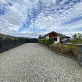 Lakeview Terrace Accommodation, hotel in Cromwell