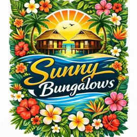 Sunny Bungalow, hotel in Koh Rong Sanloem