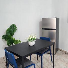 JG Residences, hotel em San Juan