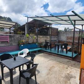 Embajada Inn