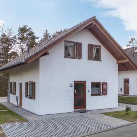 Ferienhaus 15 In Kirchheim, hótel í Kirchheim