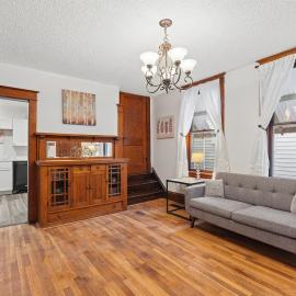 Spacious 2BR Across from Como Lake - Bramble، فندق في سانت بول