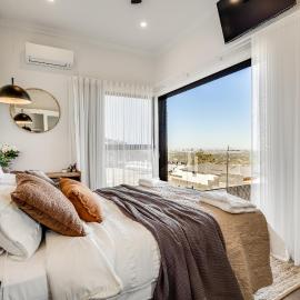Hamilton on the Hill - Where City Meets Country with Breakfast, hotel in Norton Summit