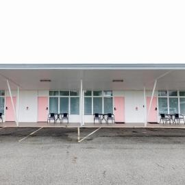 Proserpine Motel, Hotel in Proserpine