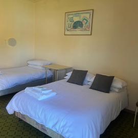 Walla Walla Hotel Motel, hotel en Walla-Walla