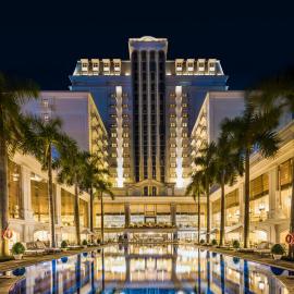 Indochine Palace