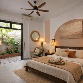 Hoi An Ikigai Home