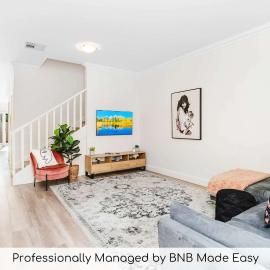 Travers Townhouse - Close to CBD, Gated Community