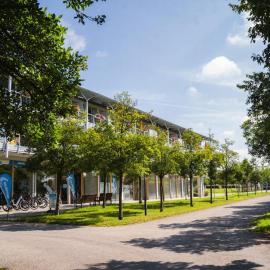 wundervolles Studio am Kurpark in Bad Birnbach, hotel in Bad Birnbach